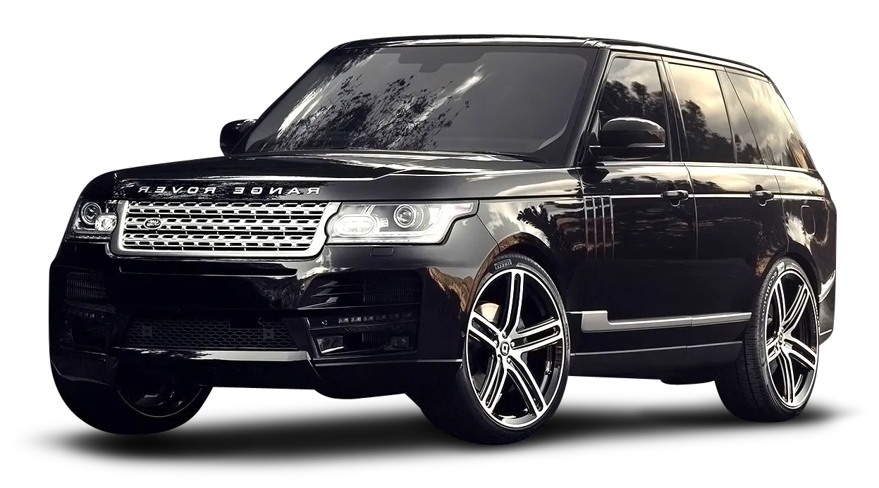 Range Rover car-rental in dammam and jubail-ksa