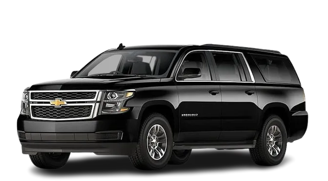 Suburban car rental services in dammam