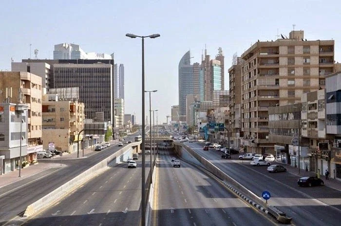 dammam