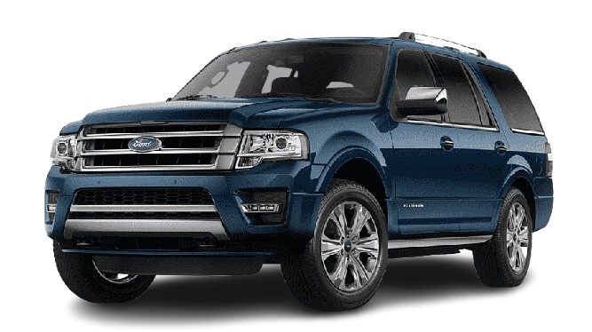 ford expedition car-rental-services in Dammam
