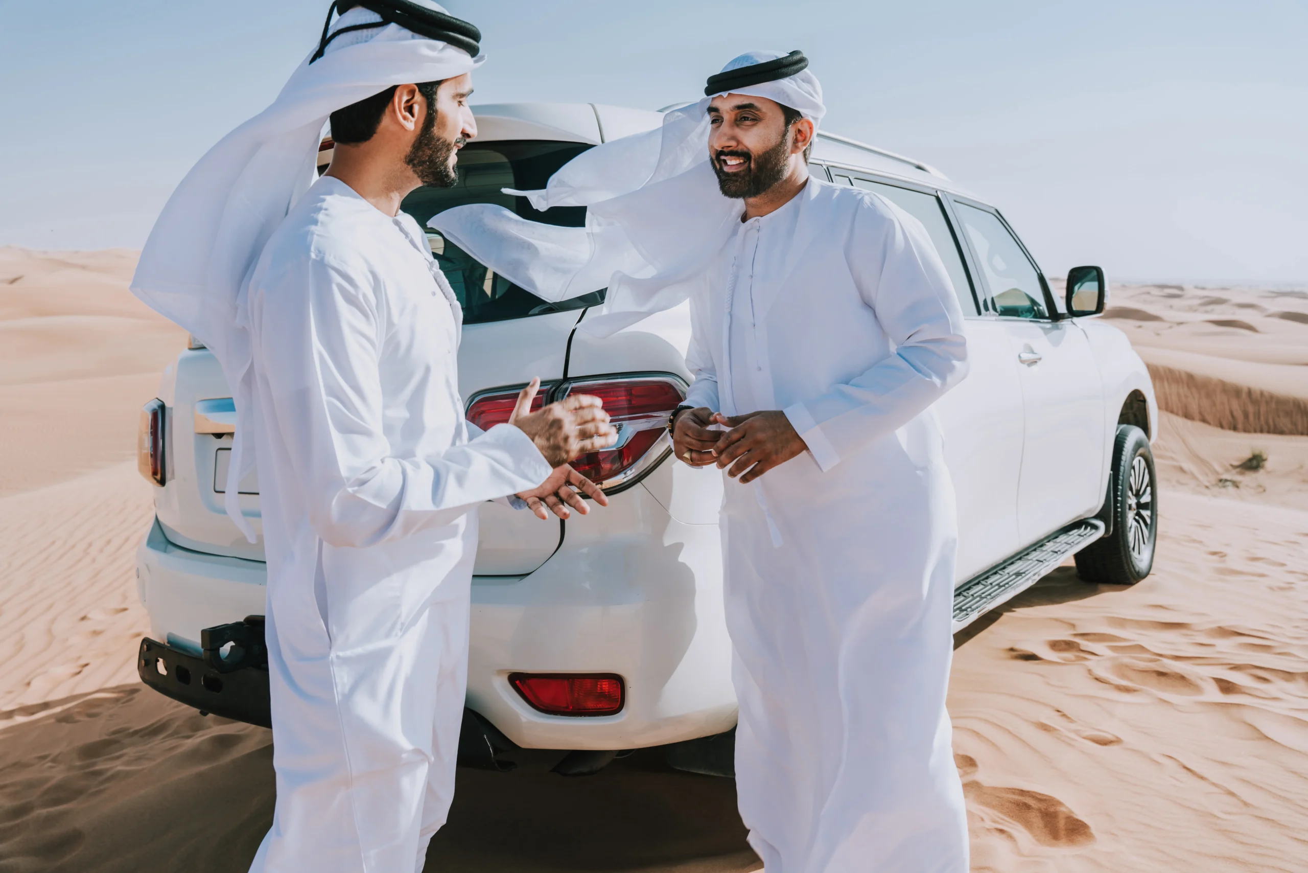 rent a suv car in dammam