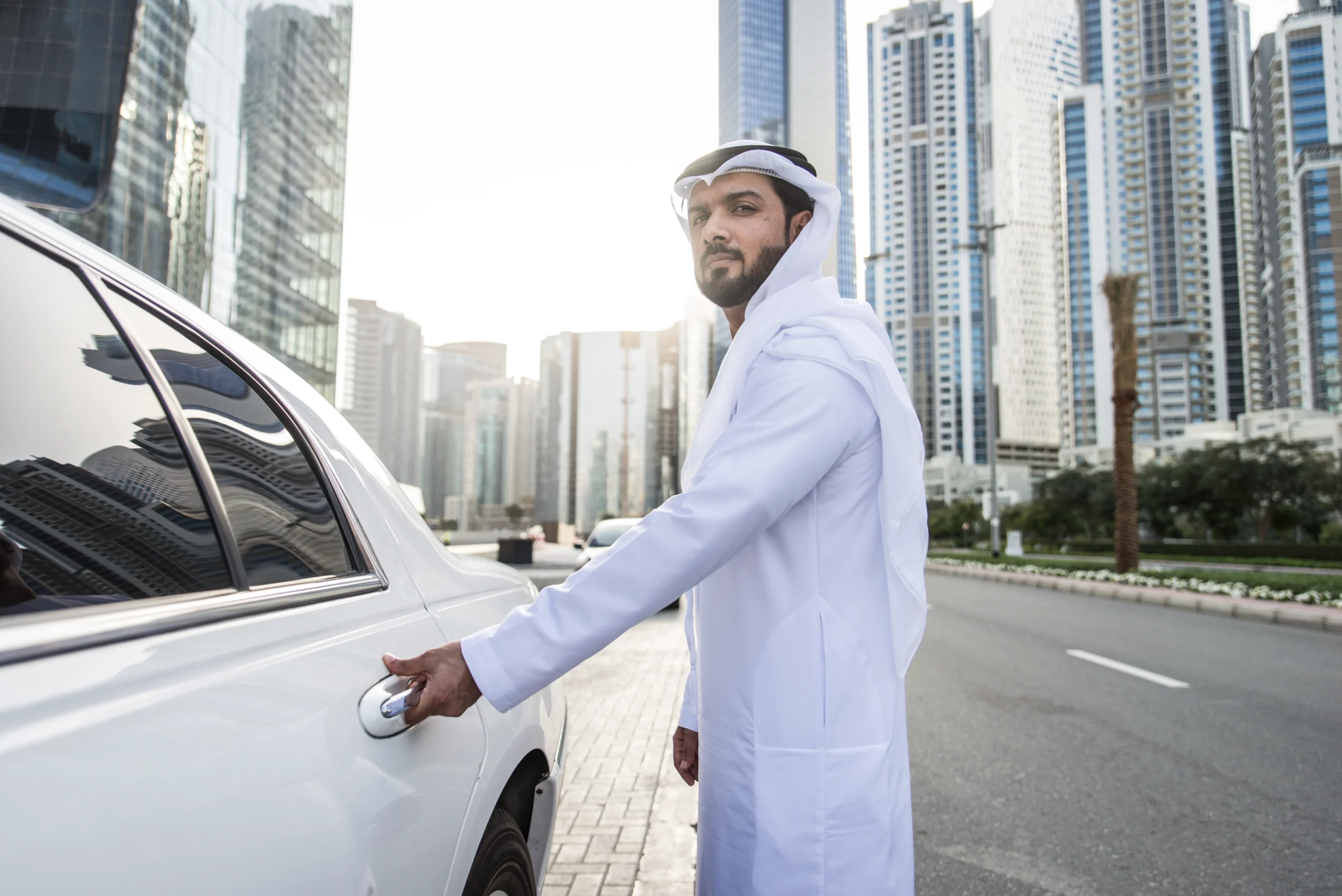 suv car rental services in Riyadh